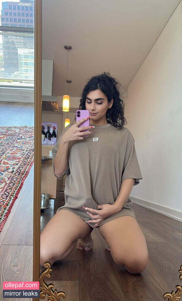 Latest Leaks mona.doll Nude #10 - Fapello