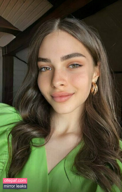 Latest Leaks monakimm Nude #101 - Fapello