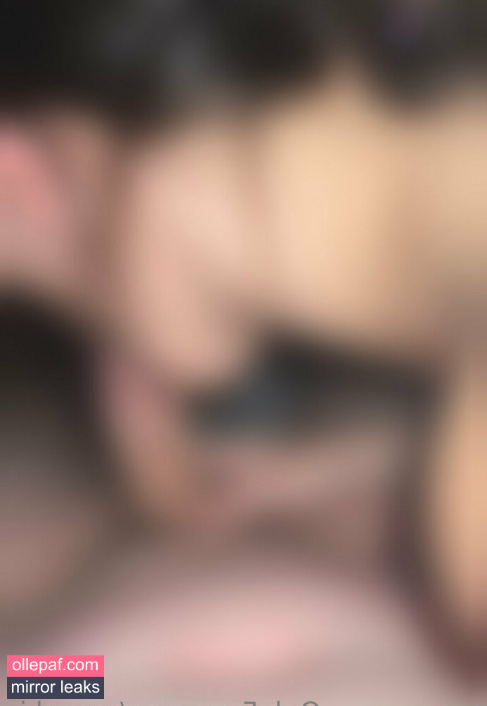 Latest Leaks monakis Nude #3 - Fapello