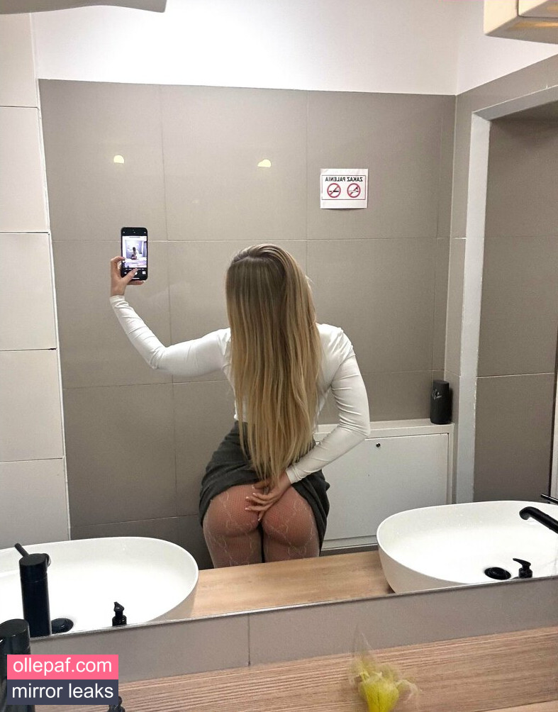 Latest Leaks monasixx Nude #5 - Fapello
