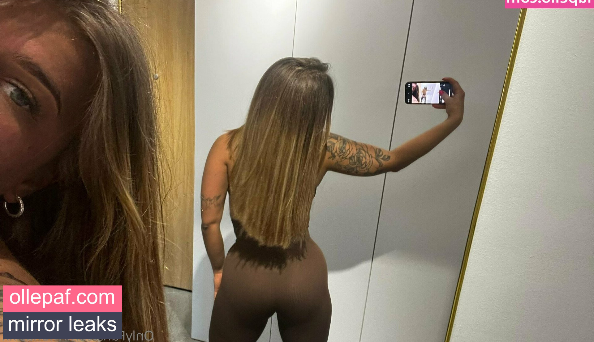 Latest Leaks monasixx Nude #45 - Fapello