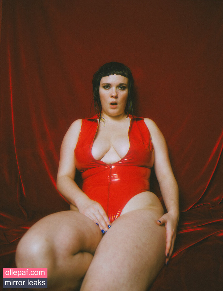Latest Leaks monasuccube Nude #17 - Fapello