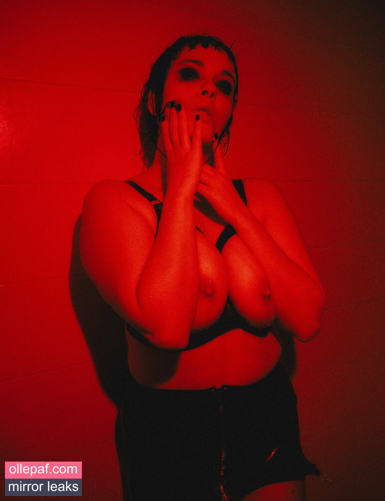 Latest Leaks monasuccube Nude #3 - Fapello
