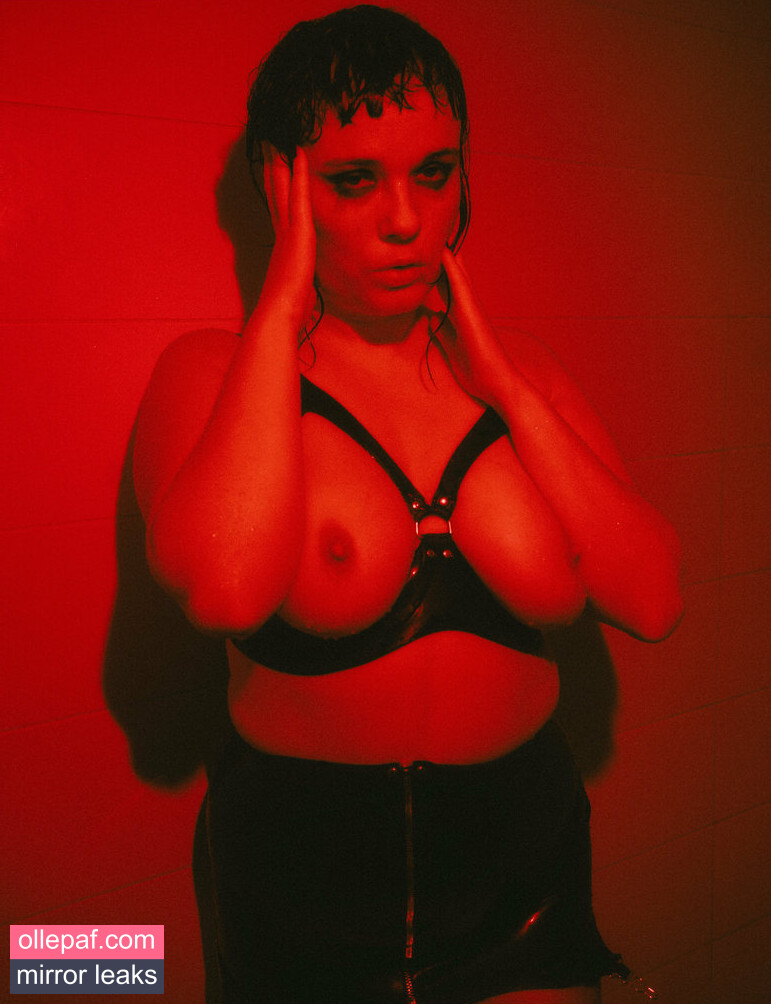 Latest Leaks monasuccube Nude #4 - Fapello