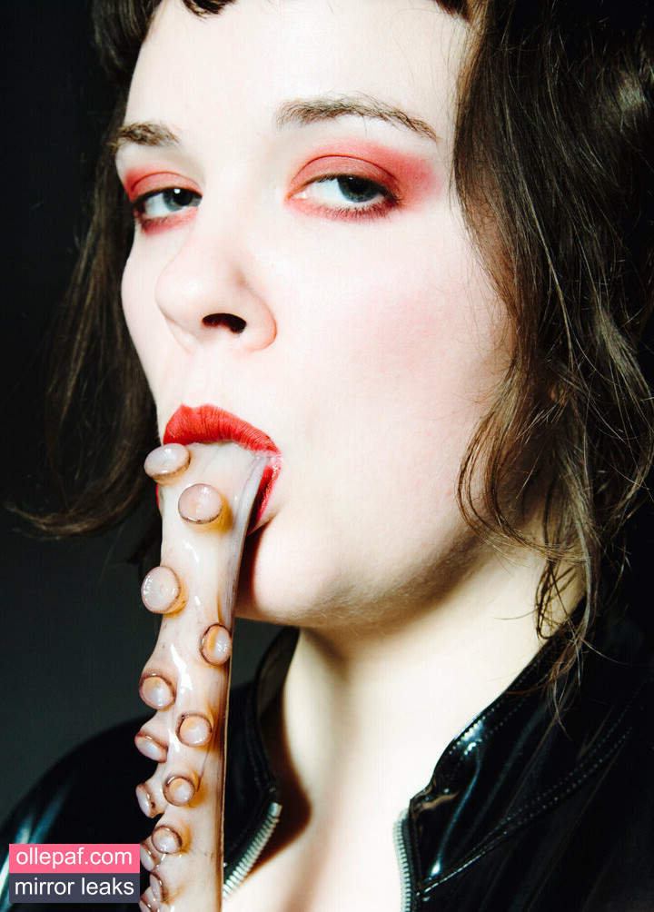 Latest Leaks monasuccube Nude #31 - Fapello
