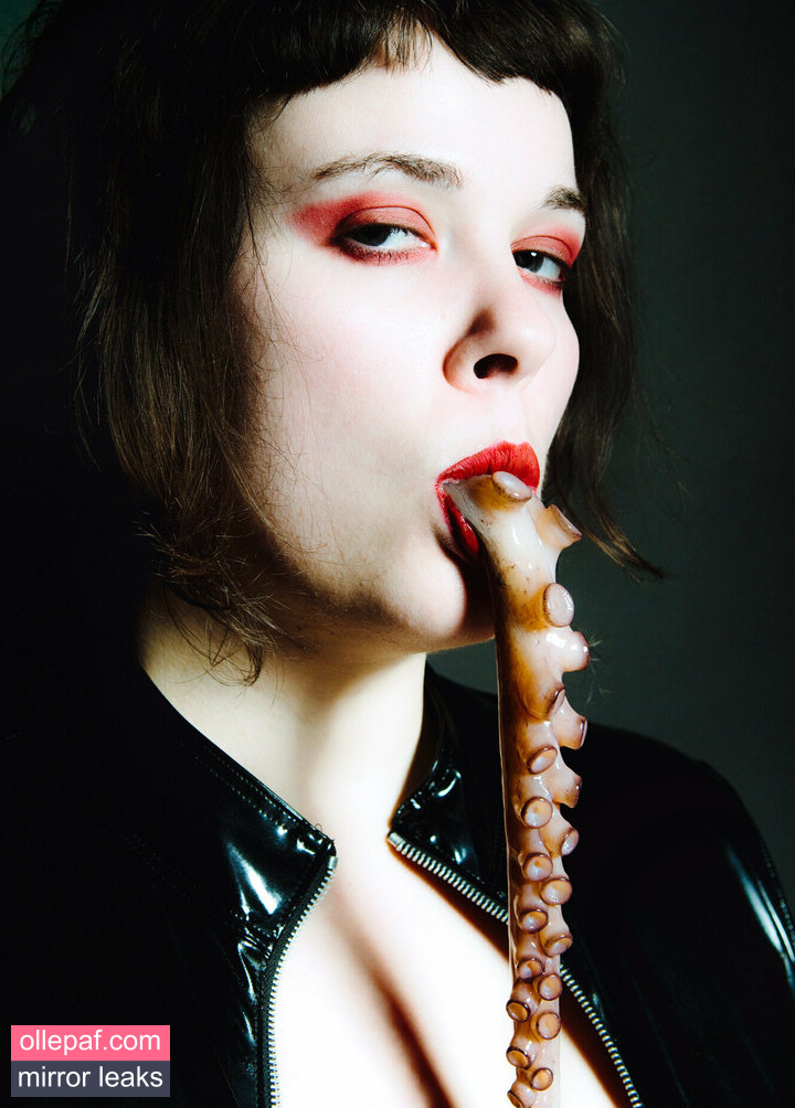 Latest Leaks monasuccube Nude #34 - Fapello
