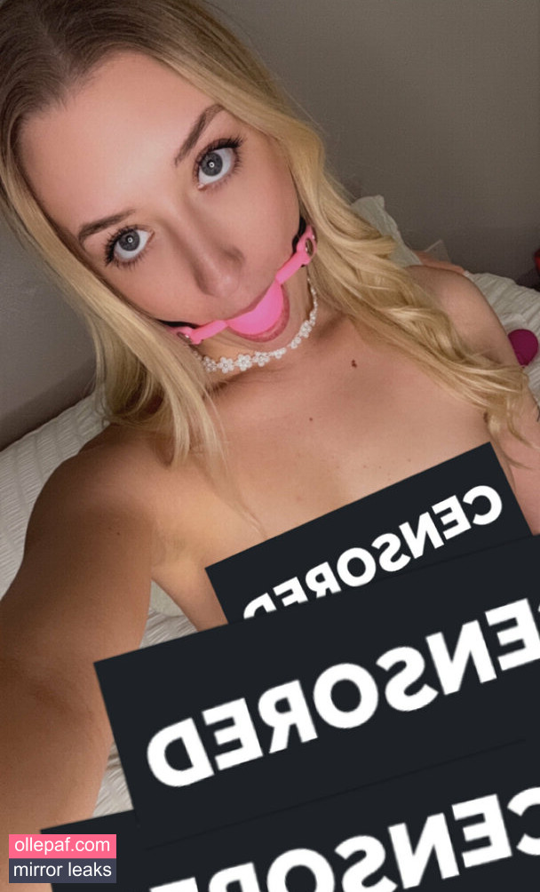 Latest Leaks moncherieparis Nude #17 - Fapello
