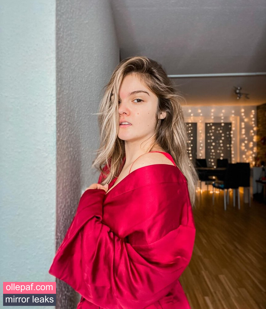 Latest Leaks Mondwika Nude #2 - Fapello