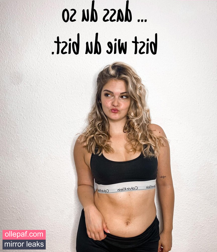 Latest Leaks Mondwika Nude #104 - Fapello