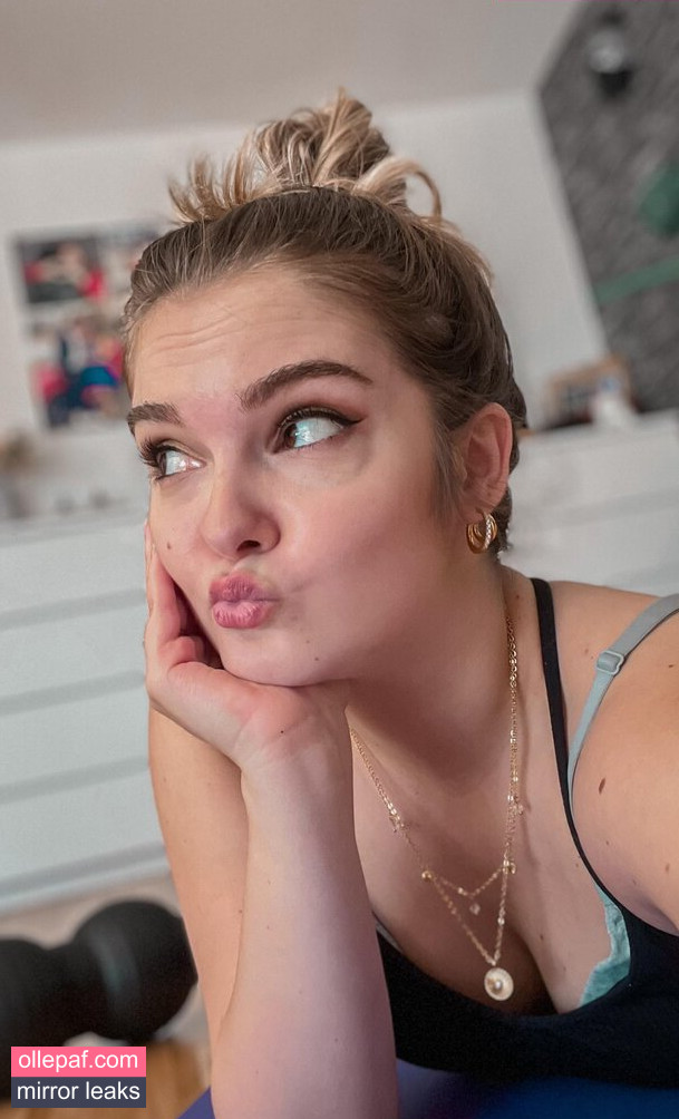 Latest Leaks Mondwika Nude #23 - Fapello