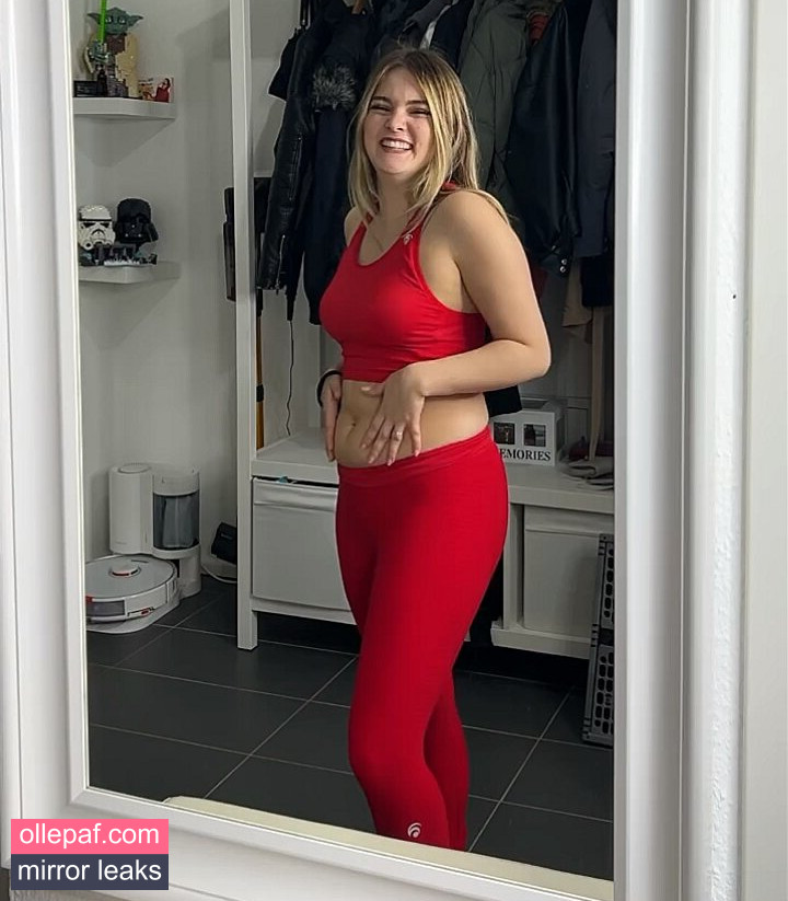 Latest Leaks Mondwika Nude #80 - Fapello