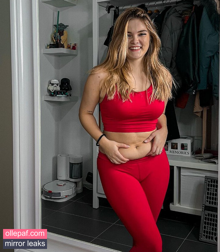 Latest Leaks Mondwika Nude #81 - Fapello