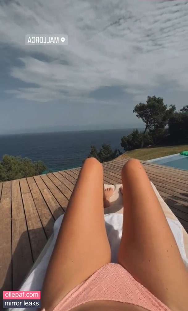 Latest Leaks Mone Mahoni Nude #5 - Fapello