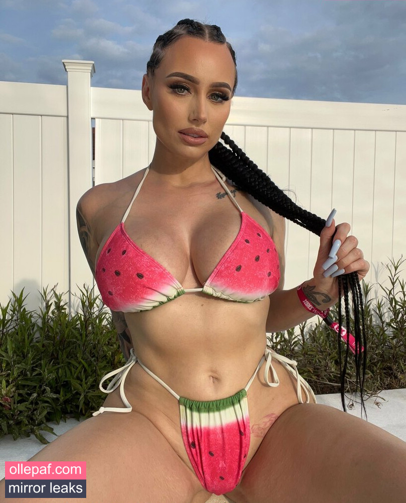 Latest Leaks moneybirdettefree Nude #6 - Fapello