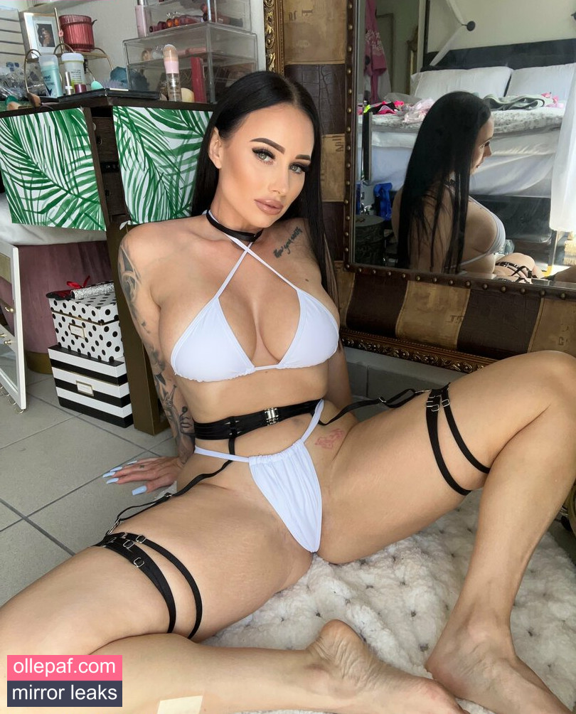 Latest Leaks moneybirdettevip Nude #19 - Fapello