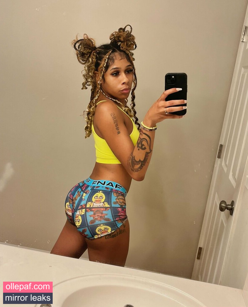 Latest Leaks moneyworldkardi Nude #20 - Fapello