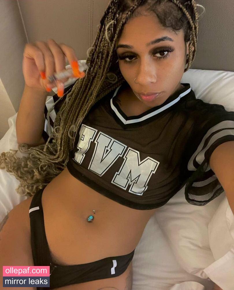Latest Leaks moneyworldkardi Nude #24 - Fapello