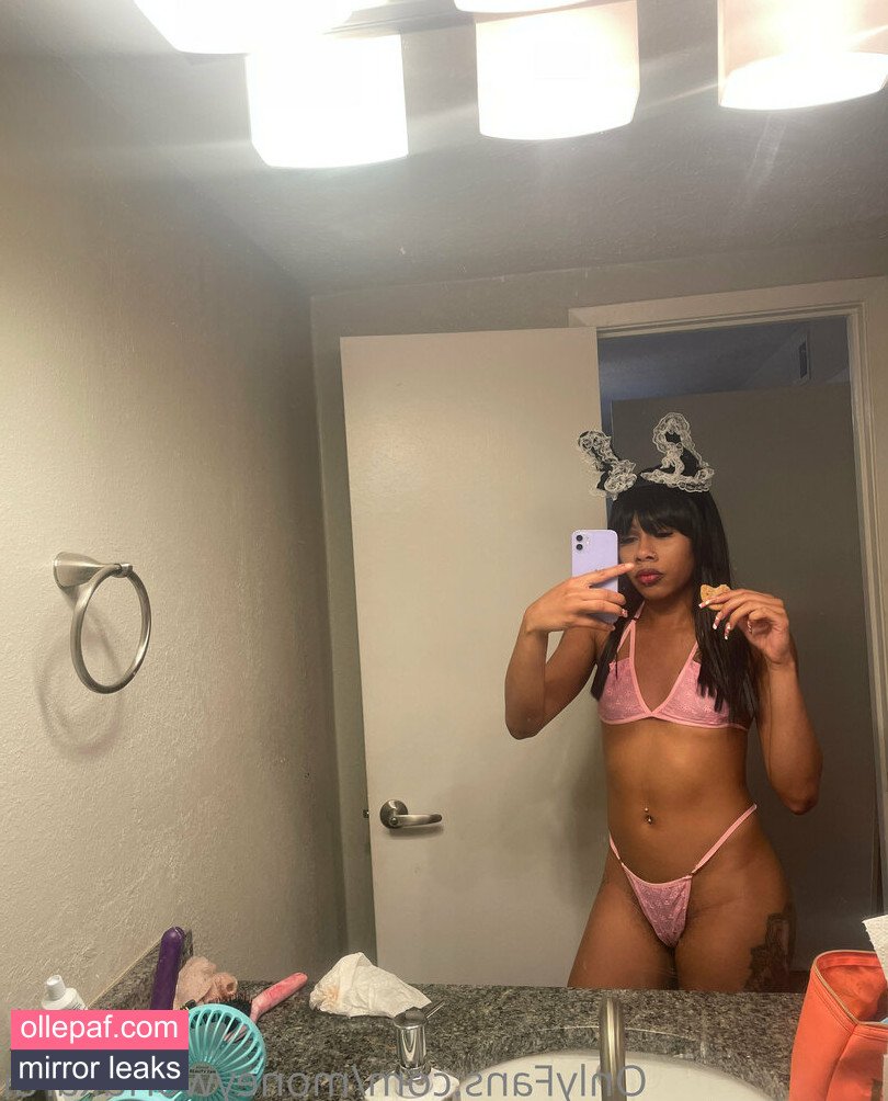 Latest Leaks moneyworldkardi Nude #32 - Fapello