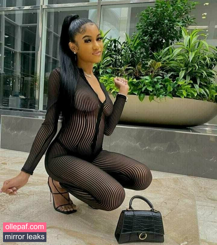 Latest Leaks moneyworldkardi Nude #41 - Fapello