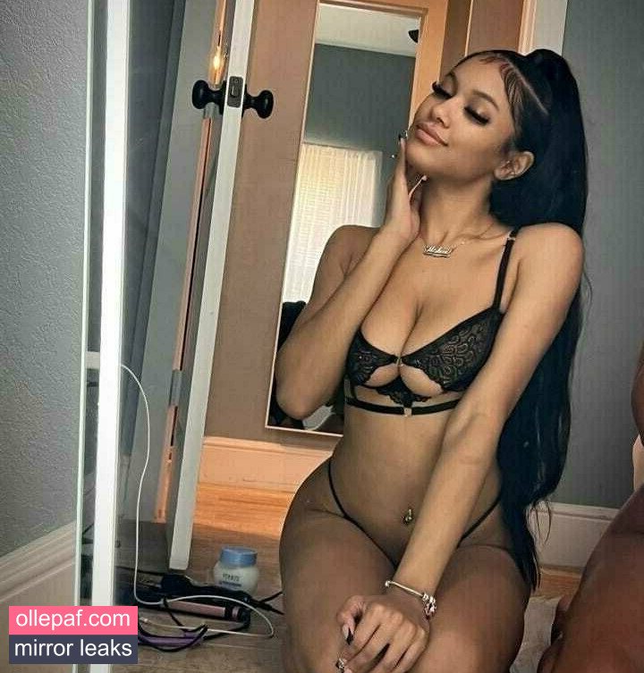 Latest Leaks moneyworldkardi Nude #46 - Fapello