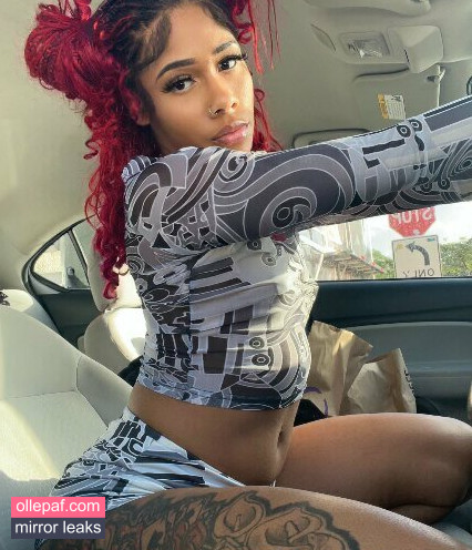 Latest Leaks moneyworldkardi Nude #9 - Fapello