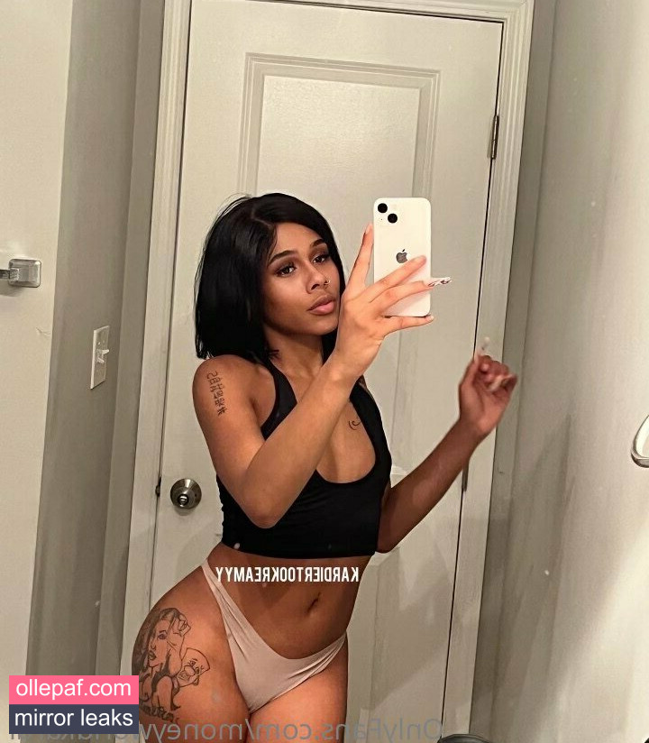 Latest Leaks moneyworldkardi Nude #93 - Fapello