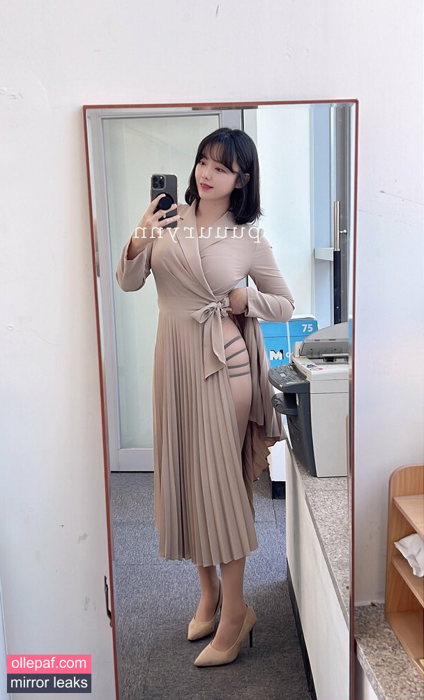 Latest Leaks Mong.seri Nude #16 - Fapello