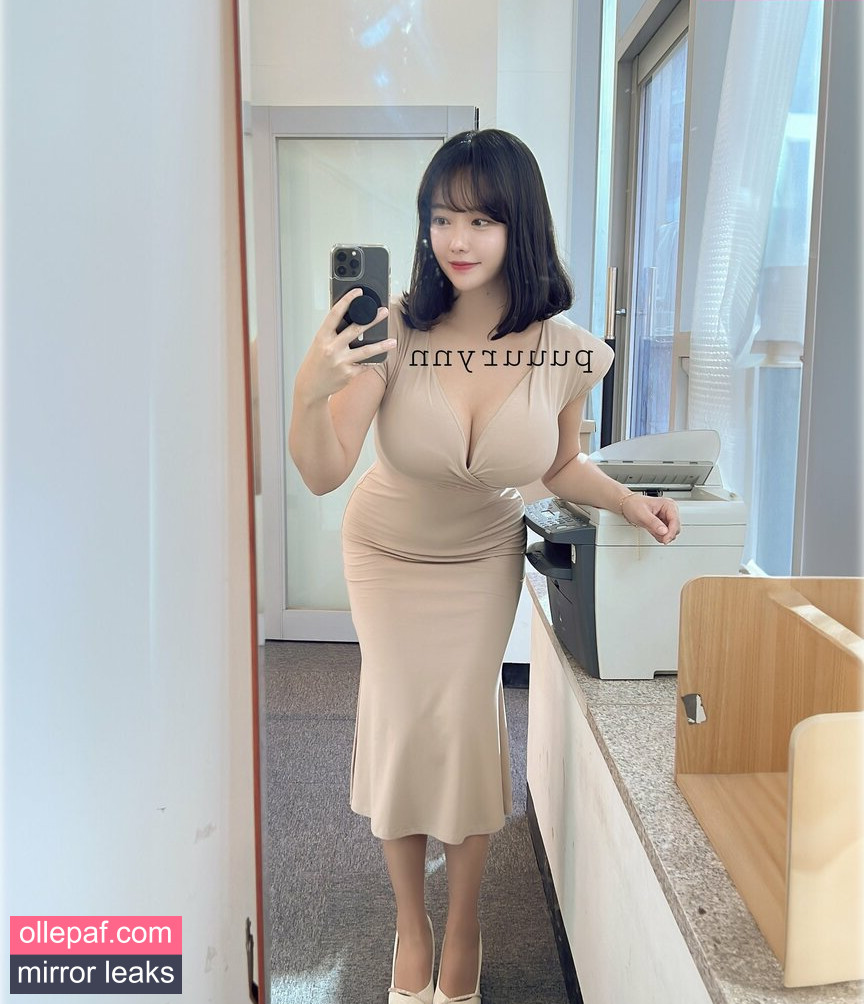 Latest Leaks Mong.seri Nude #24 - Fapello