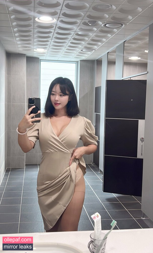 Latest Leaks Mong.seri Nude #28 - Fapello