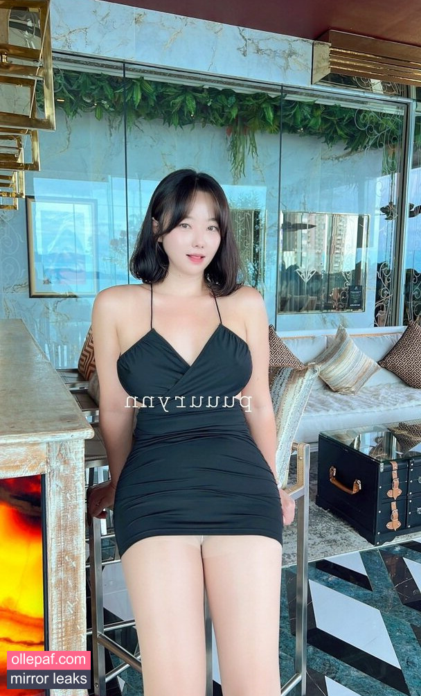 Latest Leaks Mong.seri Nude #35 - Fapello