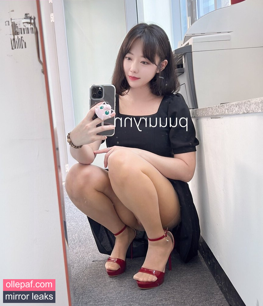 Latest Leaks Mong.seri Nude #44 - Fapello