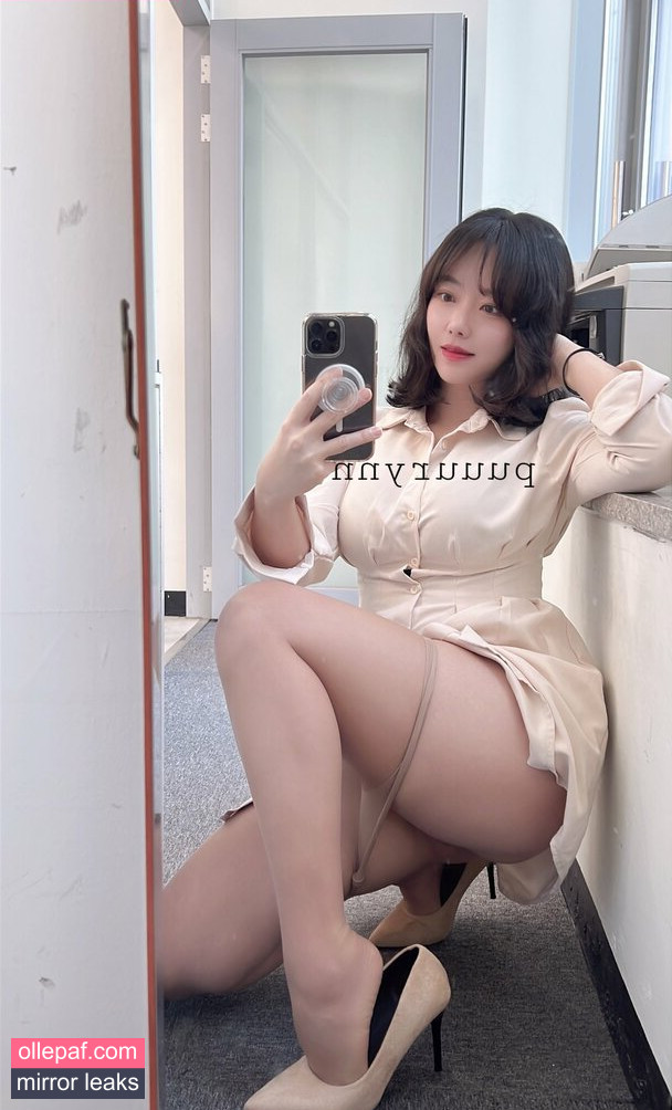 Latest Leaks Mong.seri Nude #52 - Fapello