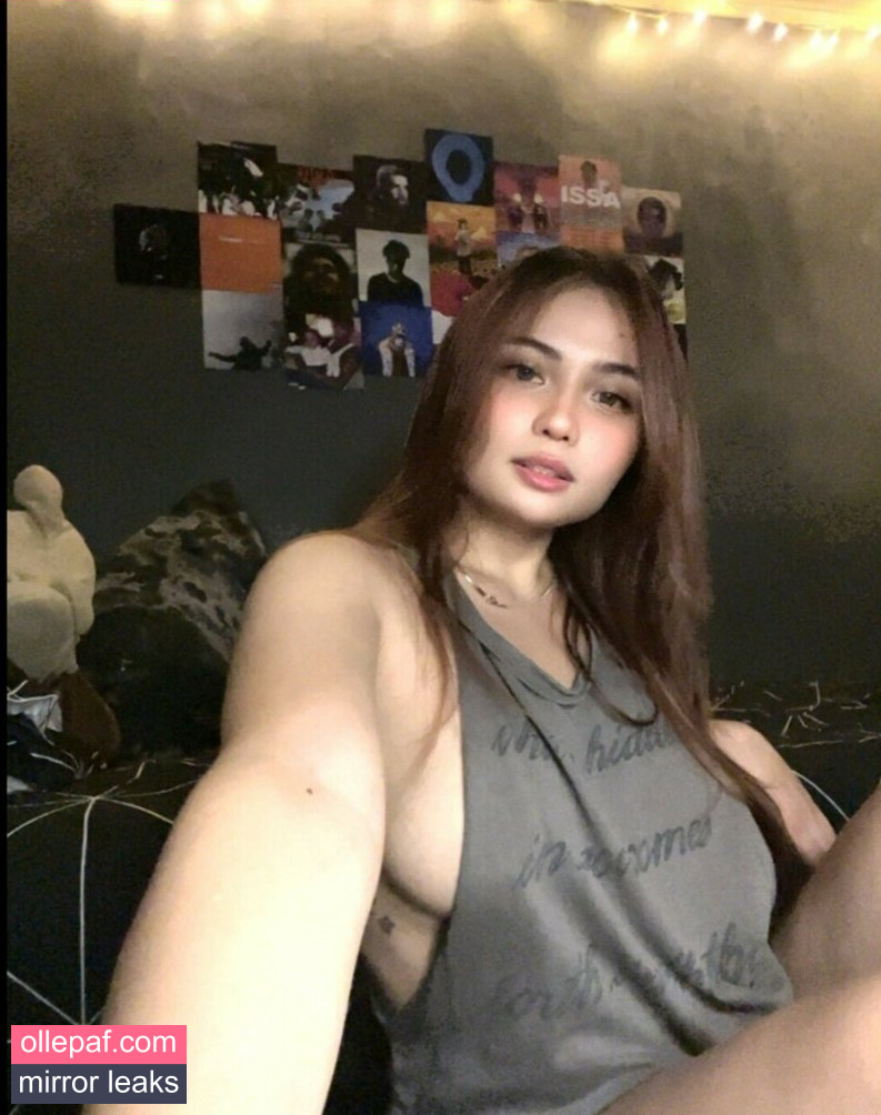 Latest Leaks Monica Bardos Nude #3 - Fapello