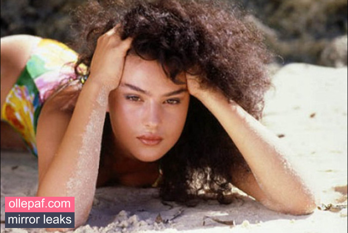 Latest Leaks Monica Bellucci Nude #1124 - Fapello