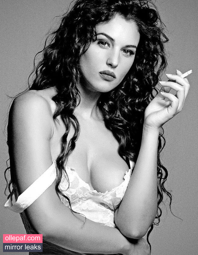 Latest Leaks Monica Bellucci Nude #1142 - Fapello