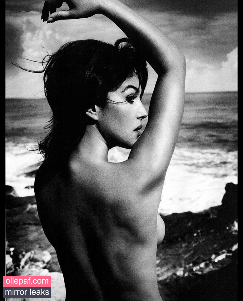 Latest Leaks Monica Bellucci Nude #1196 - Fapello