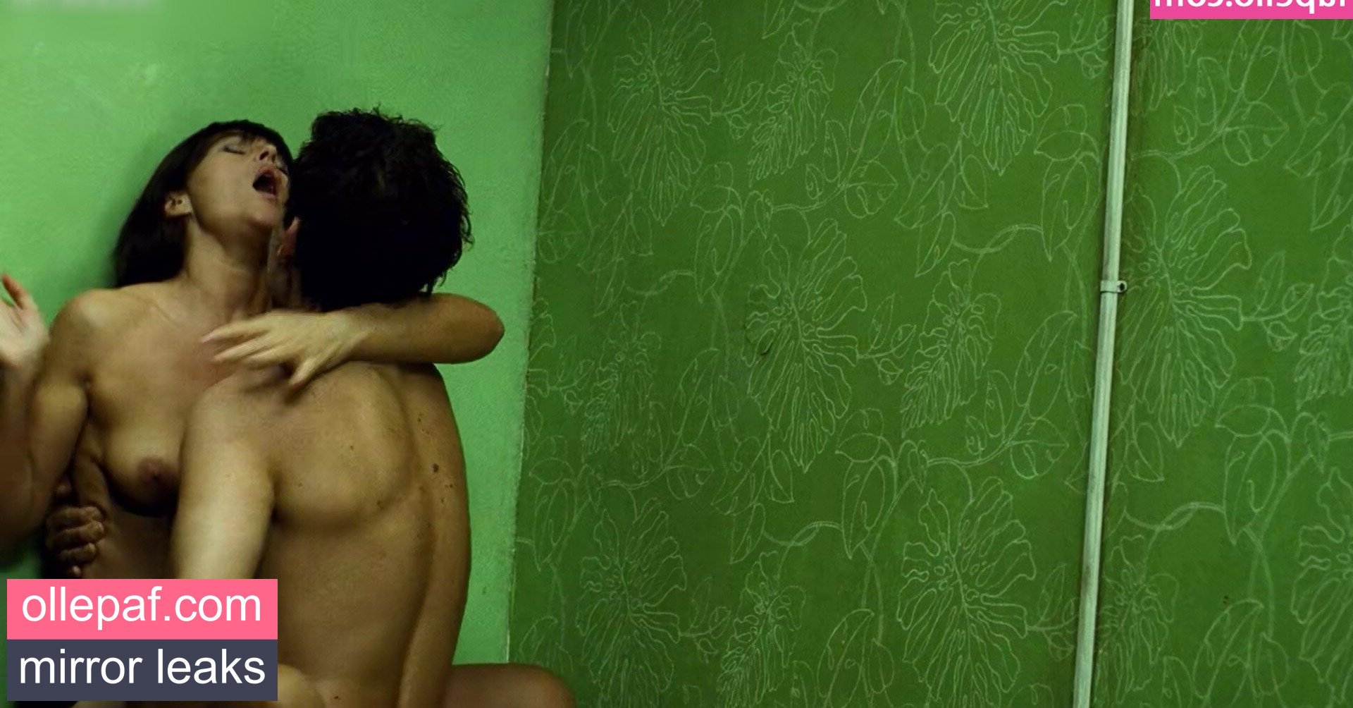 Latest Leaks Monica Bellucci Nude #1248 - Fapello