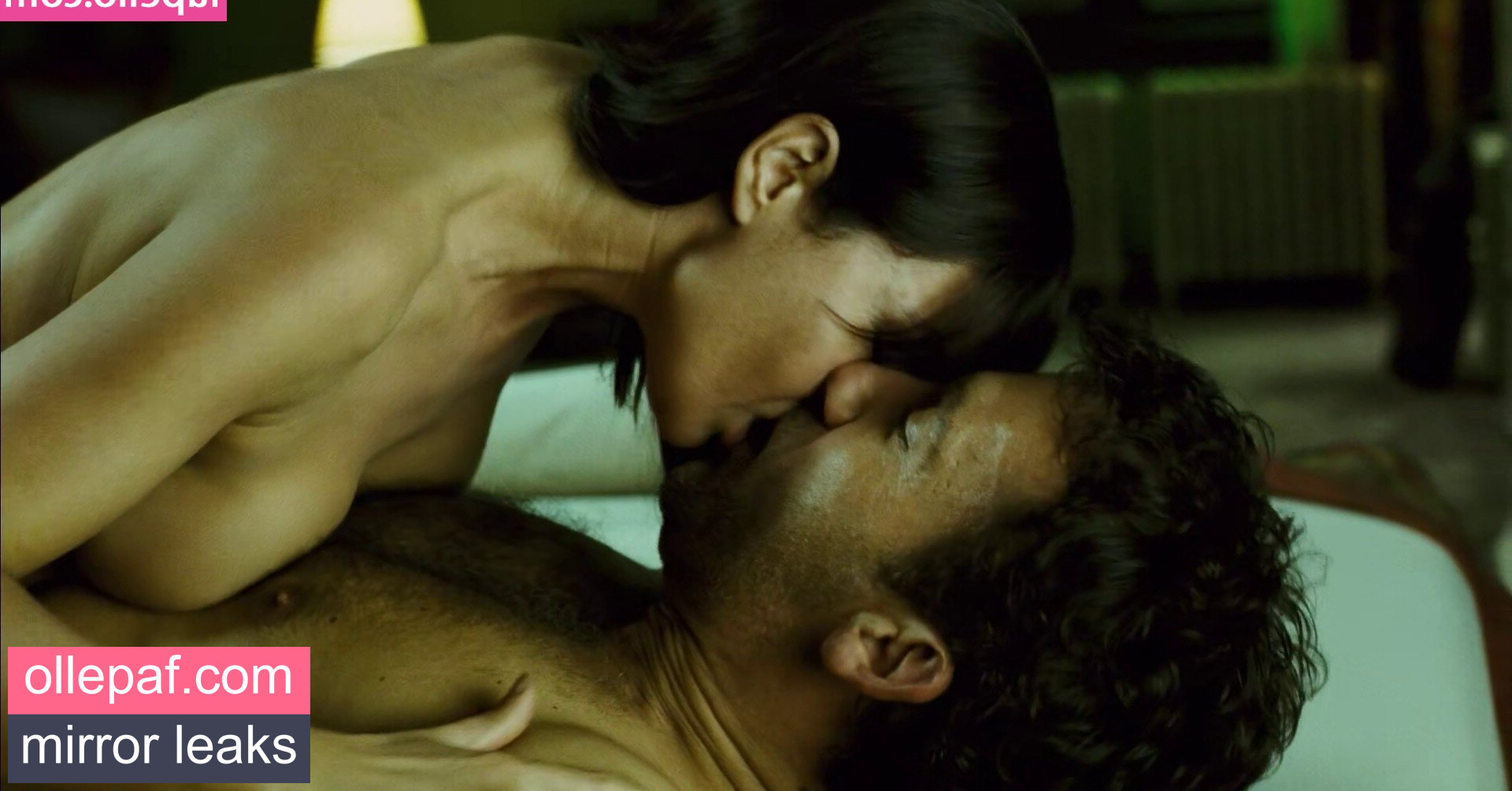 Latest Leaks Monica Bellucci Nude #1252 - Fapello