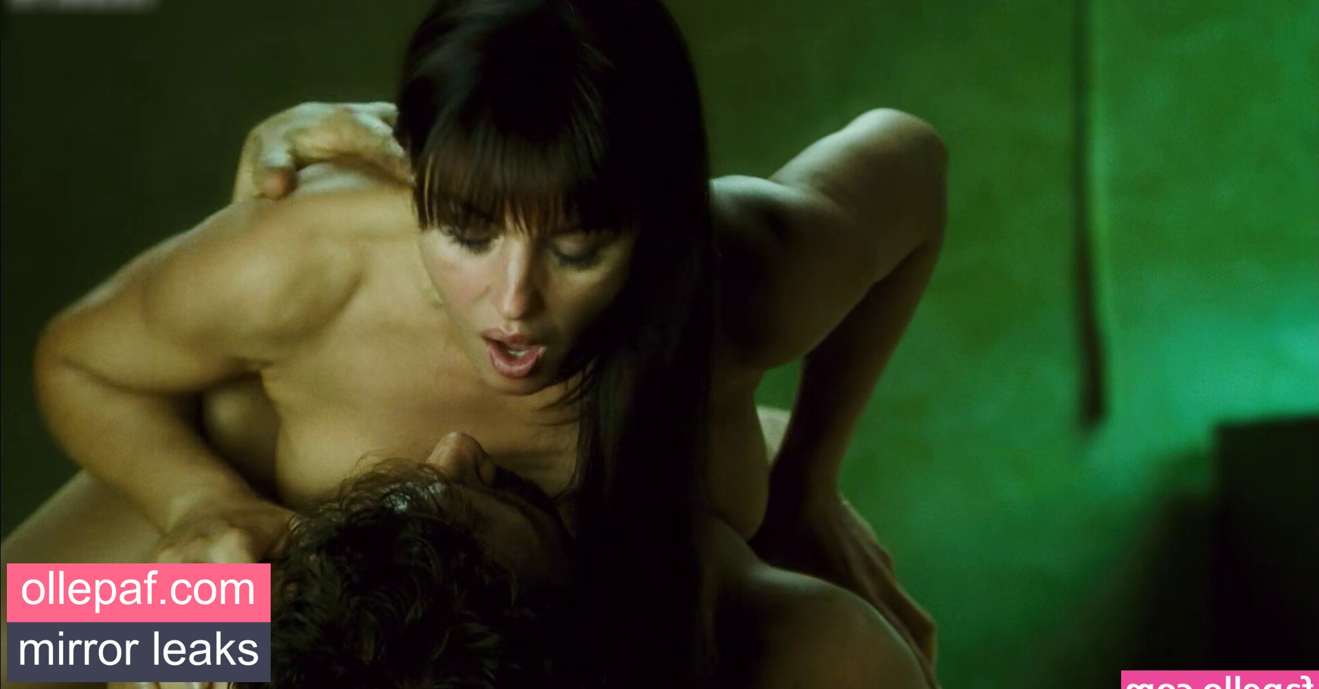 Latest Leaks Monica Bellucci Nude #1253 - Fapello