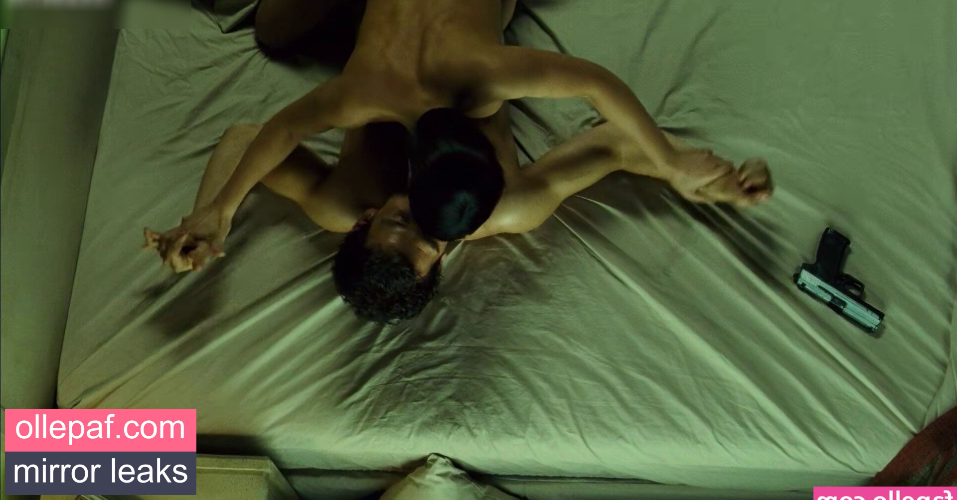 Latest Leaks Monica Bellucci Nude #1254 - Fapello