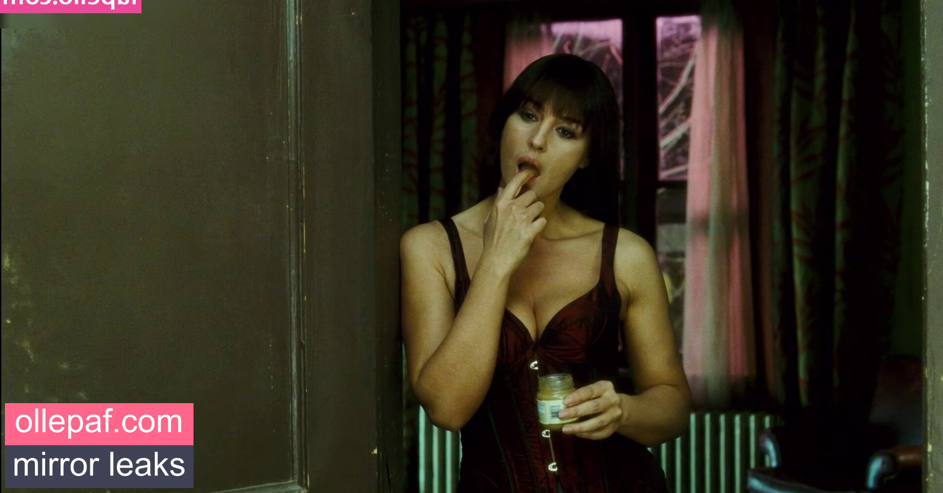 Latest Leaks Monica Bellucci Nude #1256 - Fapello
