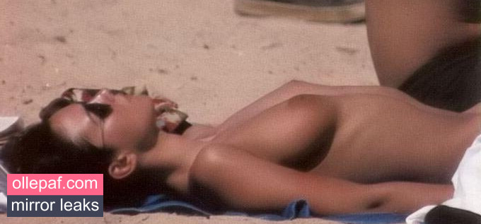 Latest Leaks Monica Bellucci Nude #1277 - Fapello