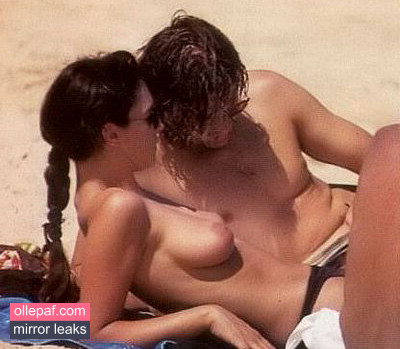 Latest Leaks Monica Bellucci Nude #1279 - Fapello