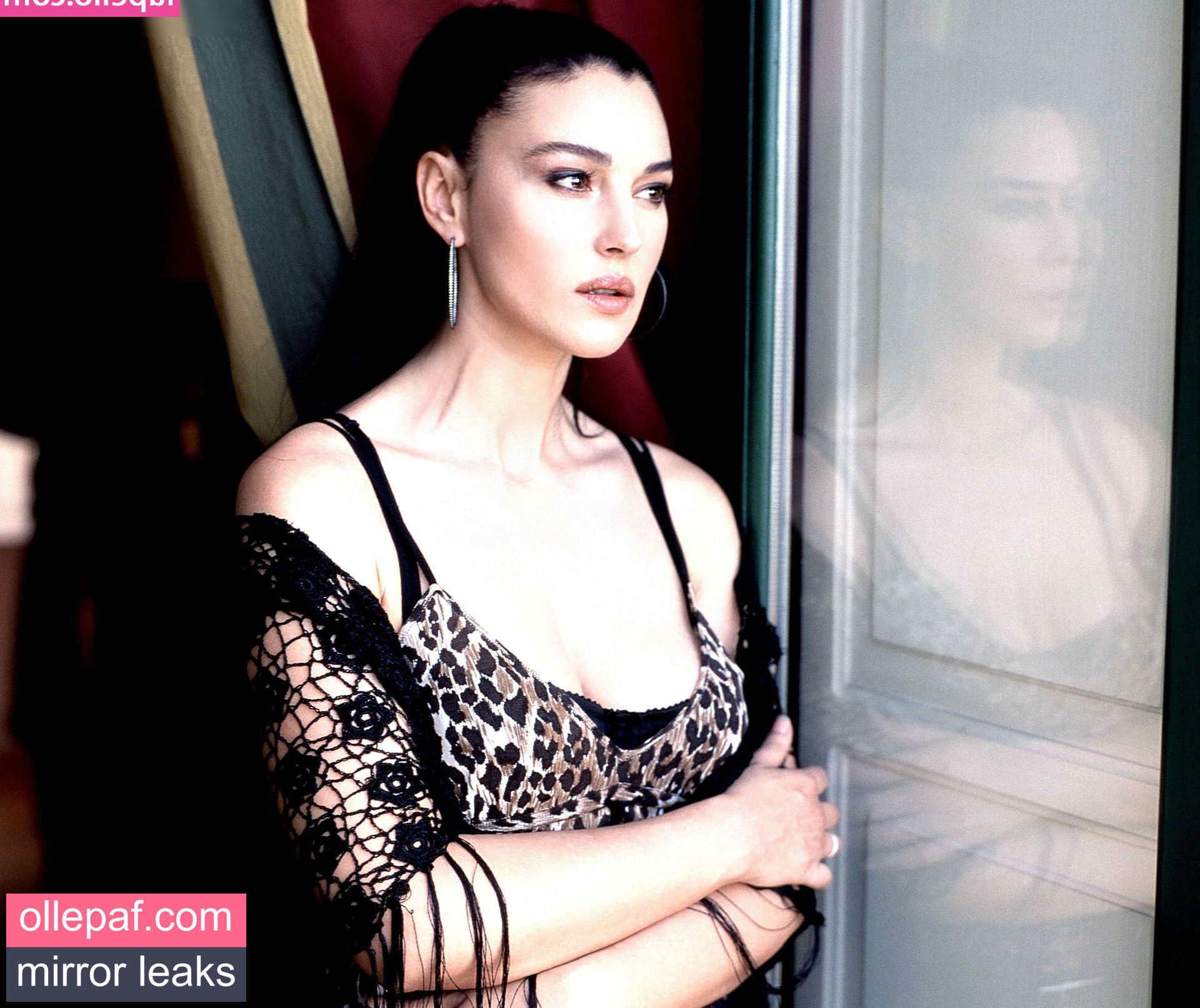 Latest Leaks Monica Bellucci Nude #1282 - Fapello