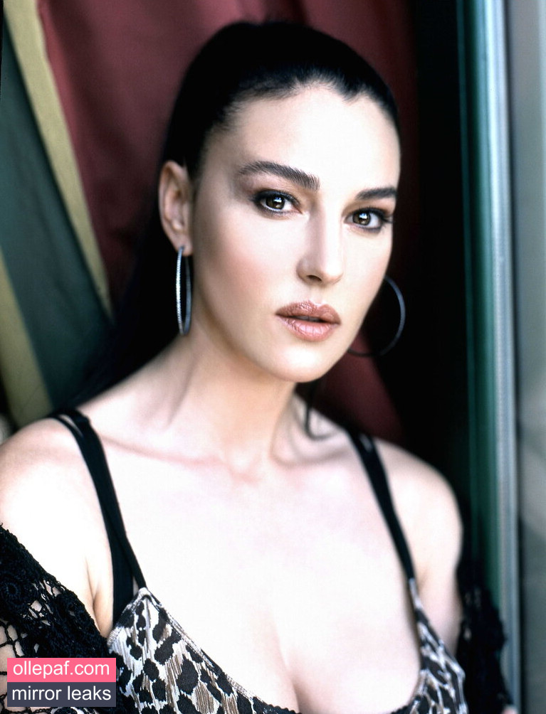 Latest Leaks Monica Bellucci Nude #1286 - Fapello