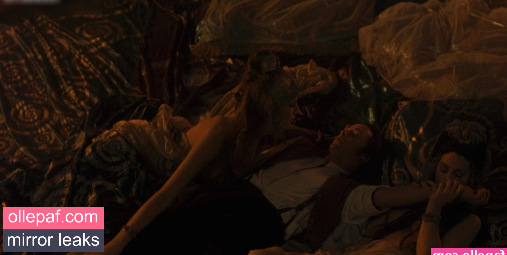 Latest Leaks Monica Bellucci Nude #1329 - Fapello