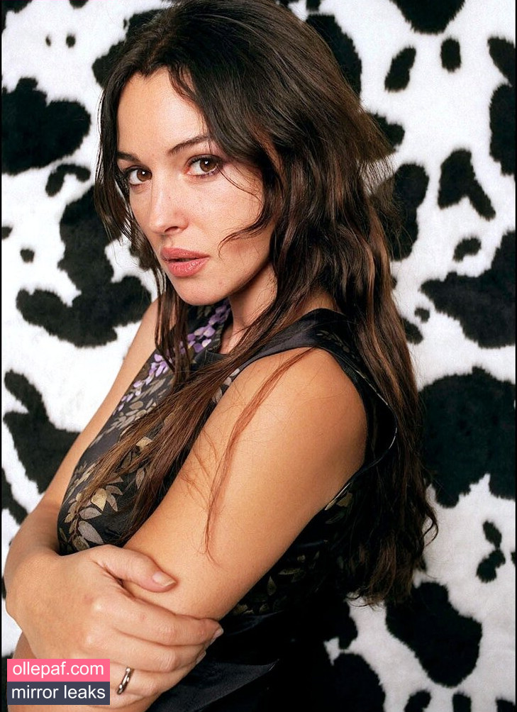 Latest Leaks Monica Bellucci Nude #1332 - Fapello