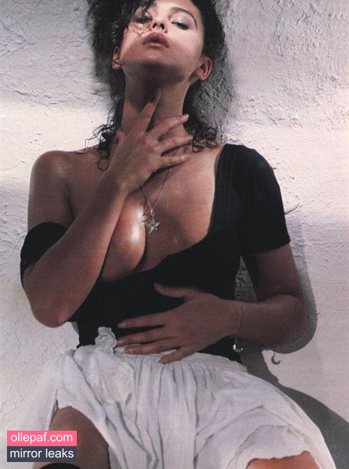 Latest Leaks Monica Bellucci Nude #1349 - Fapello