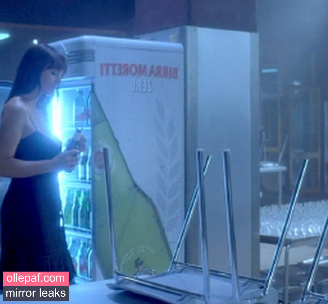 Latest Leaks Monica Bellucci Nude #1358 - Fapello