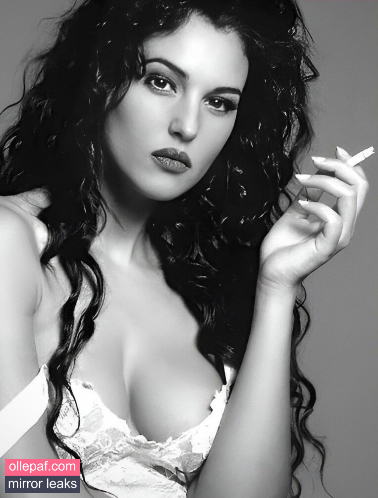 Latest Leaks Monica Bellucci Nude #1368 - Fapello